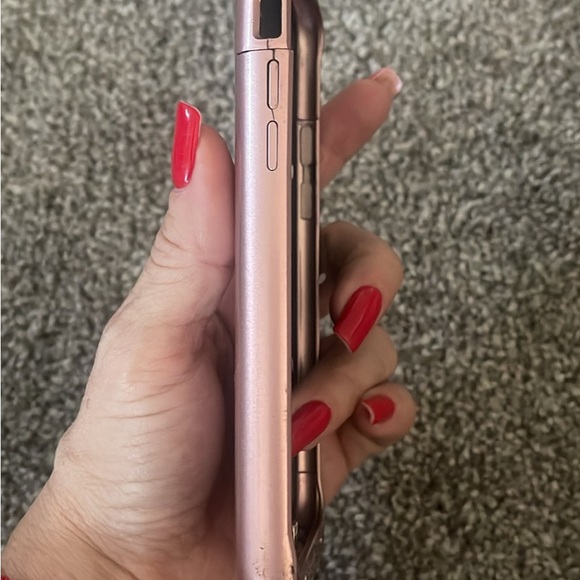 Morphe charger case iPhone - Picture 4 of 6